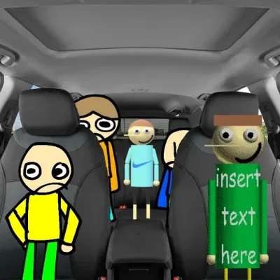TCMG's Basics Road Trip