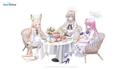 Tea Party
