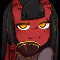 Tea Succubus