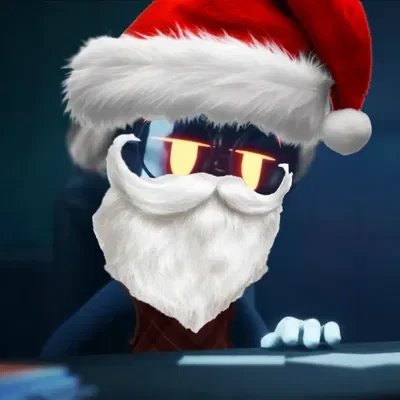 Teacher - Murder Drones