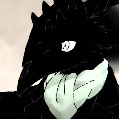 teacher [ The Cursed Man ]