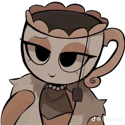 Teagan!