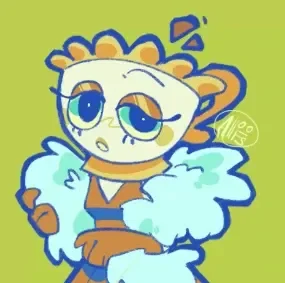 Teagan | Dandy's World