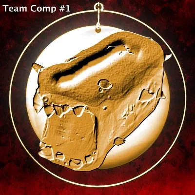 Team Hunger 2 - TF2 Hunger Games AU