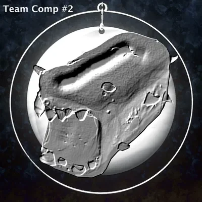 Team Hunger 2 - TF2 Hunger Games AU ALT