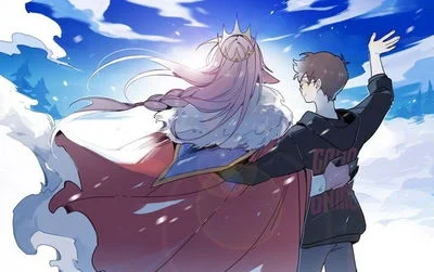 Technoblade (after death)