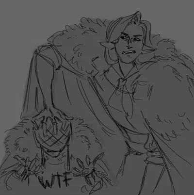 Technoblade & Tommyinnit