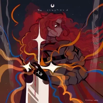 Technoblade (Warrior)