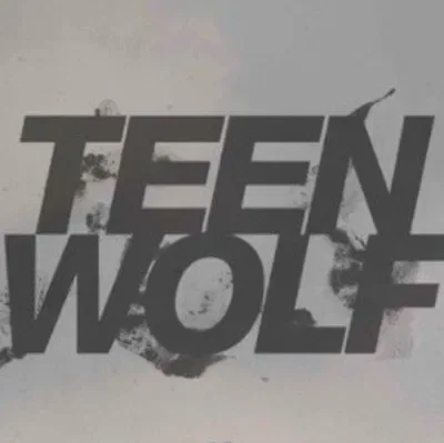Teen Wolf