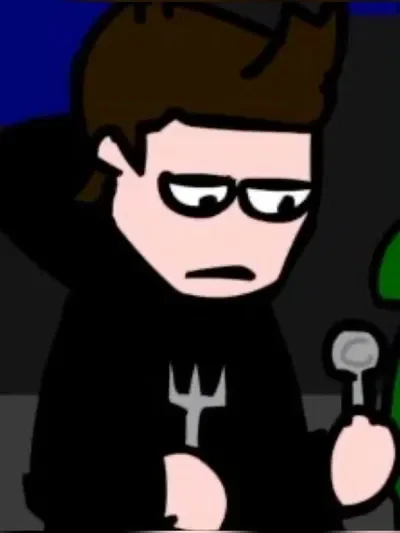 Teenager Tord