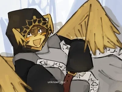 🗡️ | Telamon