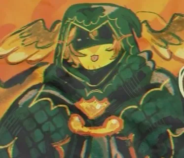 Telamon — PRE- FORSAKEN / SFOTH