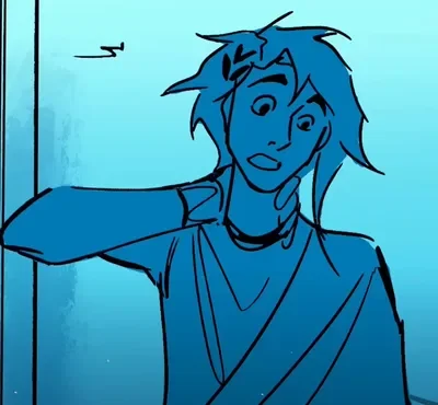 ૮ ․ ․ ྀིა ❤︎⁎ᣞ TELEMACHUS