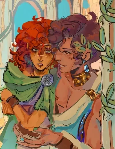 𝑻𝒆𝒍𝒆𝒎𝒂𝒄𝒉𝒖𝒔 🌿|• 𝑰𝒏 𝒕𝒉𝒆 𝑹𝒐𝒚𝒂𝒍 𝑪𝒐𝒖𝒓𝒕