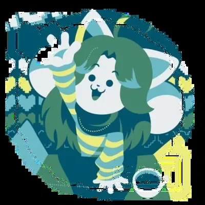 Temmie Shopkeeper