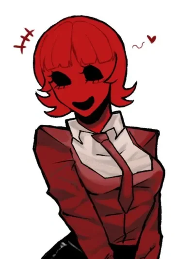 Temporary Imaginary Friend