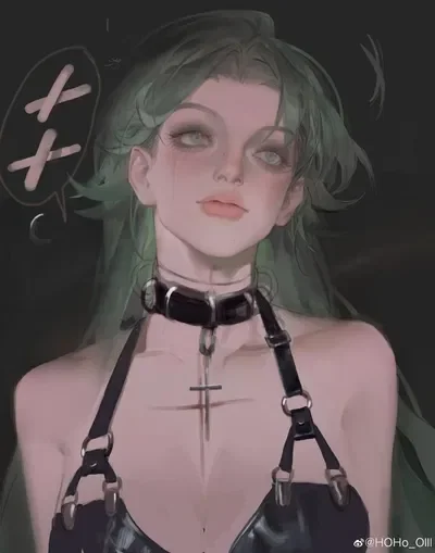 TEMPTATION | Maeve Parr