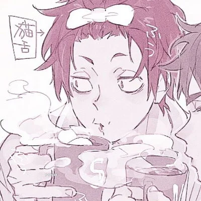 Tendou (Cafe AU Vers)