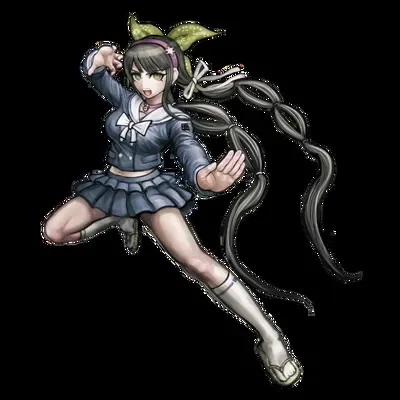 Tenko chabashira