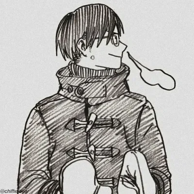 ★ Tenya iida —👓