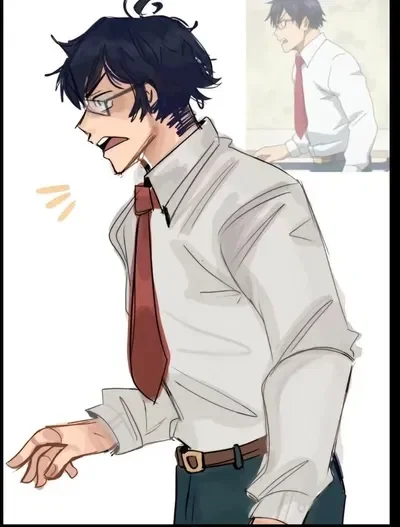Tenya iida