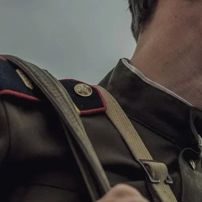 Teodor Sergeyevich Shilov