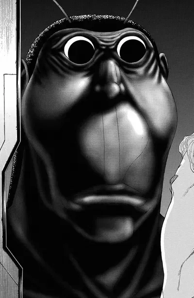 Terraformars