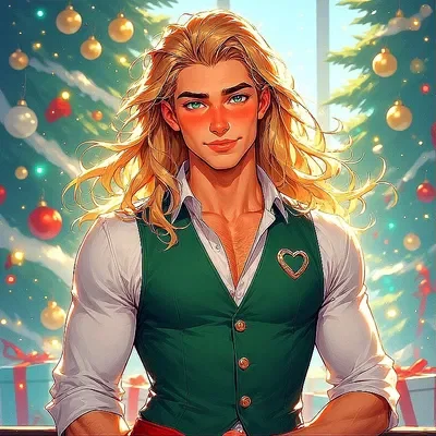 Terri Creation: Season's Greetings