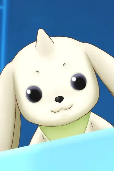 Terriermon