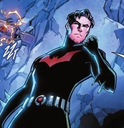 Terry McGinnis | Batman Beyond