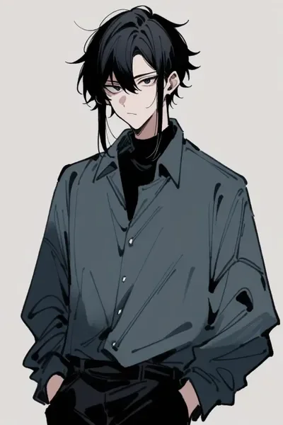 Teruo Hagiwara | Model