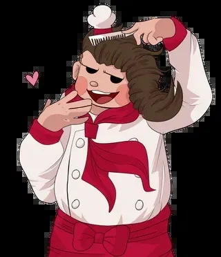 Teruteru Hanamura