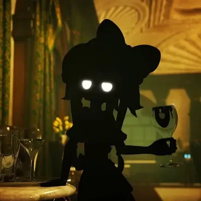 Tessa james Elliott - murder drones