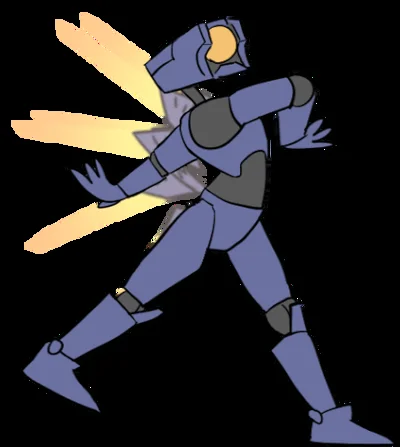 Test Robot