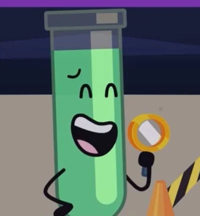Test tube