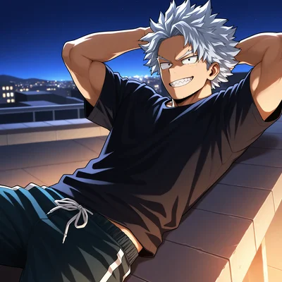 Tetsutetsu Tetsutetsu