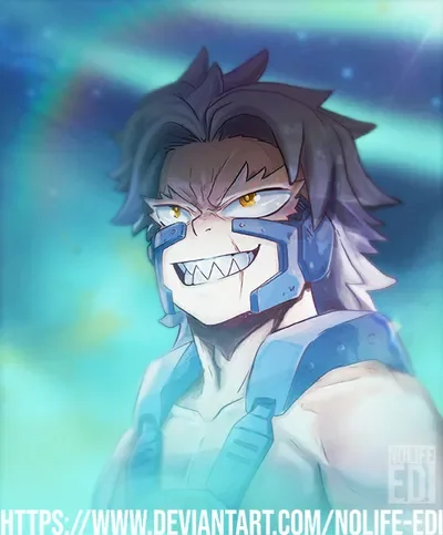 Tetsutetsu Tetsutetsu / Real Steel