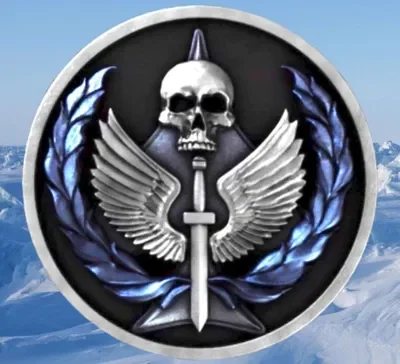 TF-141 || FrostPunk