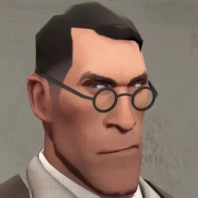 TF2 Medic