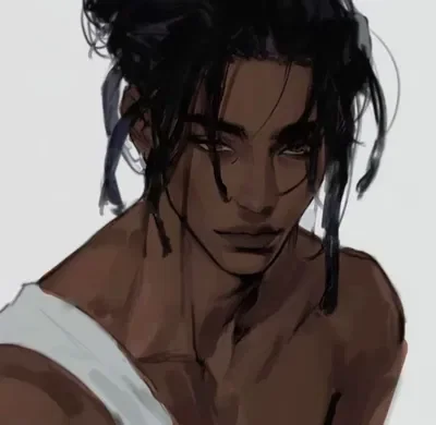 Thalus | Random Stranger