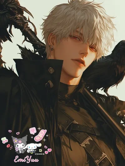 Thanar || The Grim-reaper