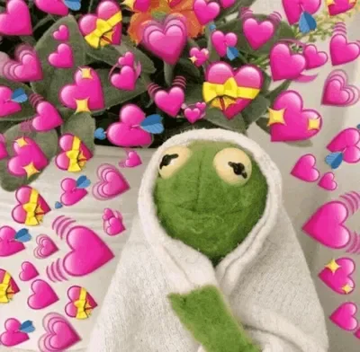 thank u + announcement
