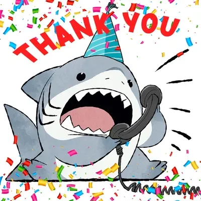 🎉Thank you for 20 followers!🎉 + Next Bots