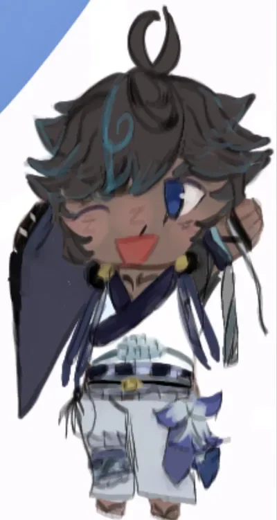 (THANK YOU NOTE ) + (What bot should I make?)