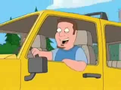 That one hummer guy