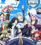 That time I got reincarnated as a slime AU