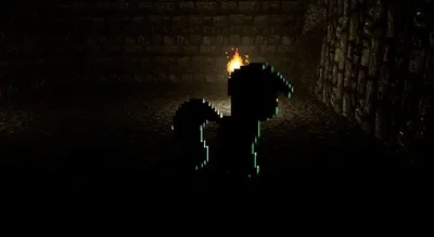 ...That Wasn't there before.