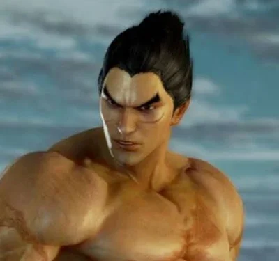 Kazuya Mishima