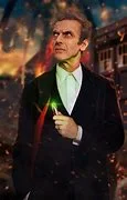 The 12th doctor