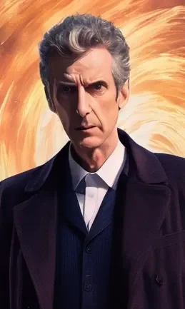 The 12th Doctor